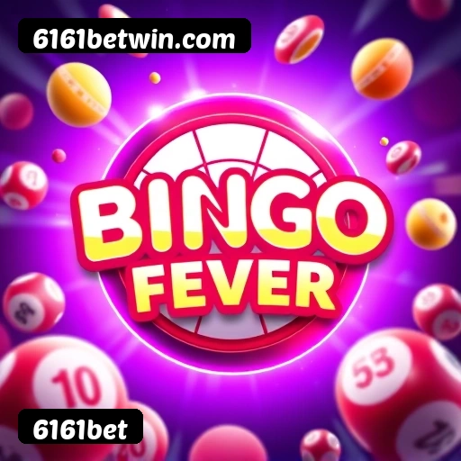 6161bet - App Compatibility