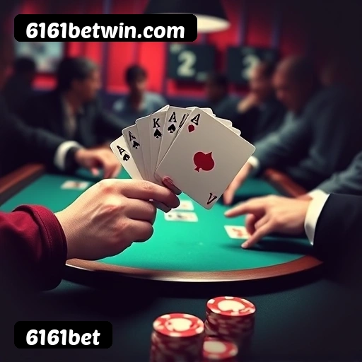 6161bet São Paulo - Hot Promos