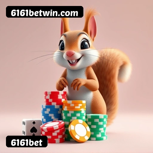 6161bet - cassino ao vivo