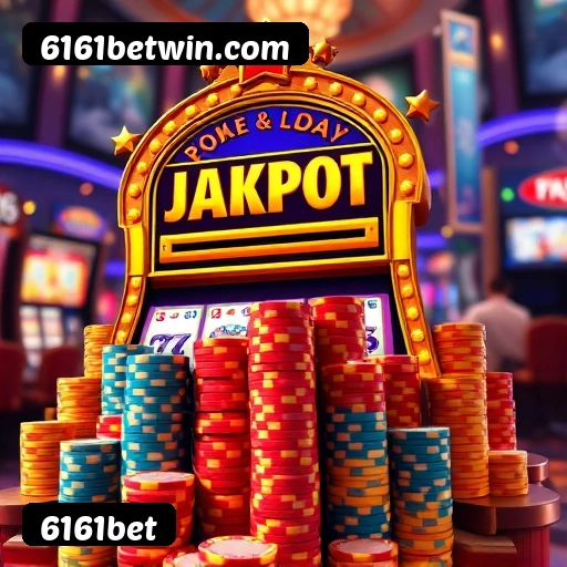 6161bet Brasília - Casino Guide
