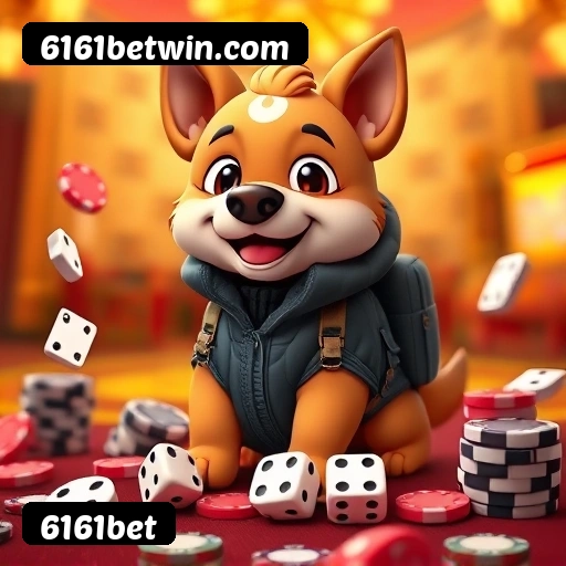 6161bet - App Security
