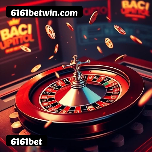6161bet Brasília - VIP Program