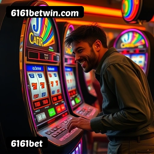 6161bet Belo Horizonte - Promo Tips