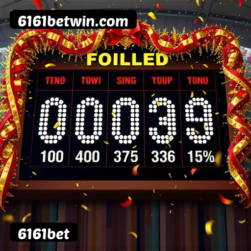 6161bet Salvador - Strategy