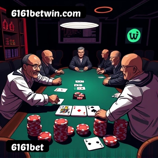 6161bet Fortaleza - Reviews