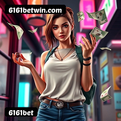 6161bet - Customer Support