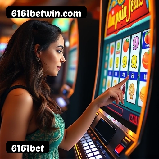 6161bet - User Statistics