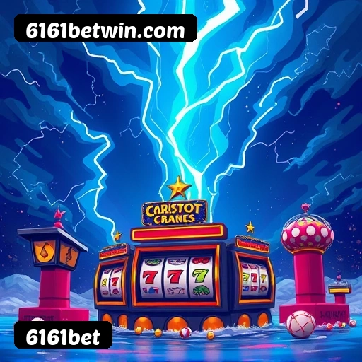 6161bet - App Features