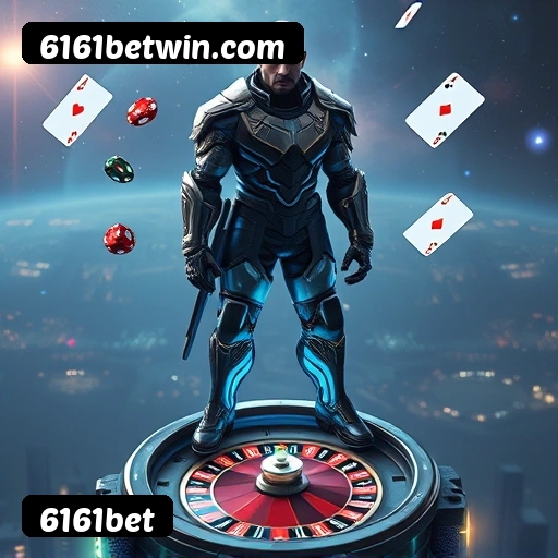 6161bet - Pagamento PIX Instantâneo