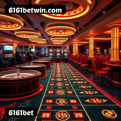 6161bet Rio de Janeiro - Licenses