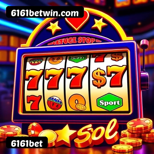 6161bet Salvador - Promo Stats
