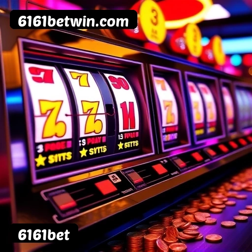 6161bet Brasília - Jogo Features