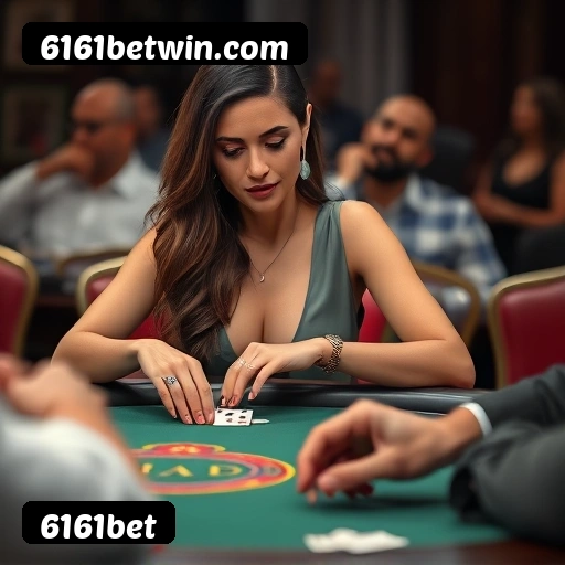 6161bet Curitiba - Live Status