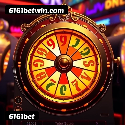 6161bet Rio de Janeiro - Bonus Terms