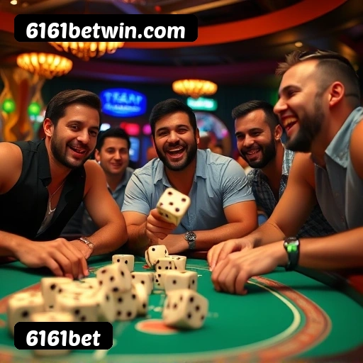 6161bet - Support