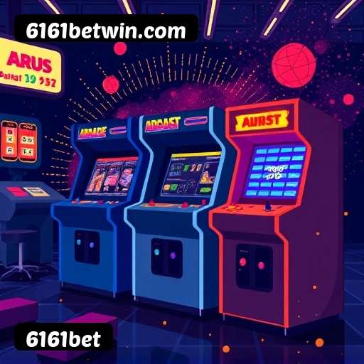 6161bet Rio de Janeiro - Slot Strategy