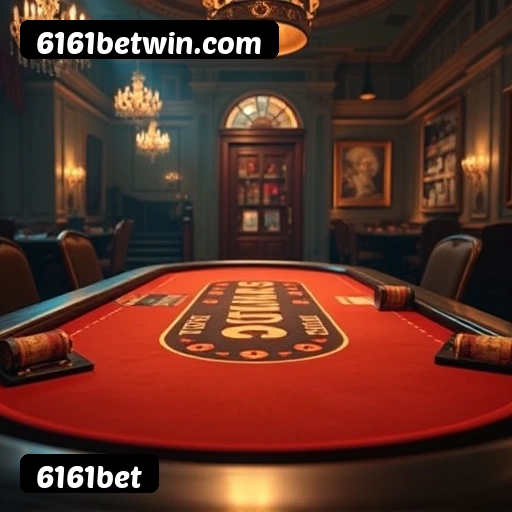 6161bet - Installation Guide