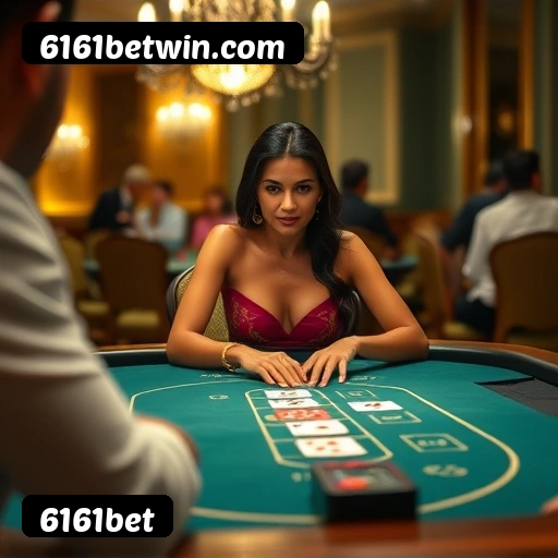 6161bet Fortaleza - Leaderboard