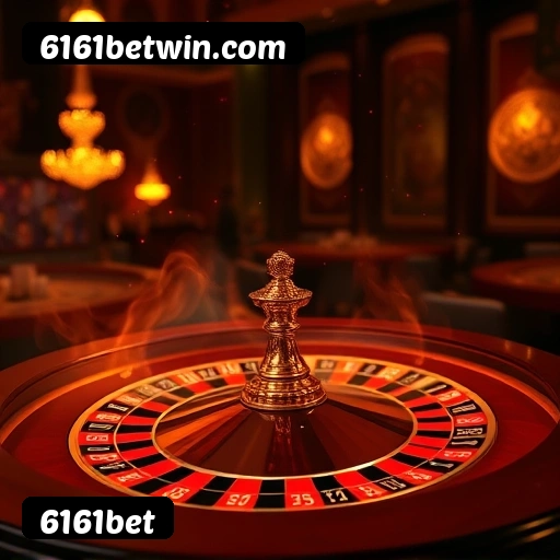 6161bet São Paulo - Top Slots