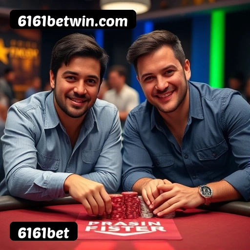 6161bet - App Performance