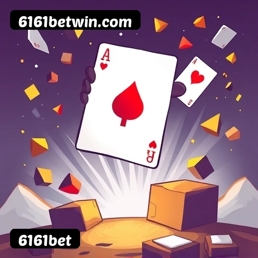 6161bet Salvador - Strategies