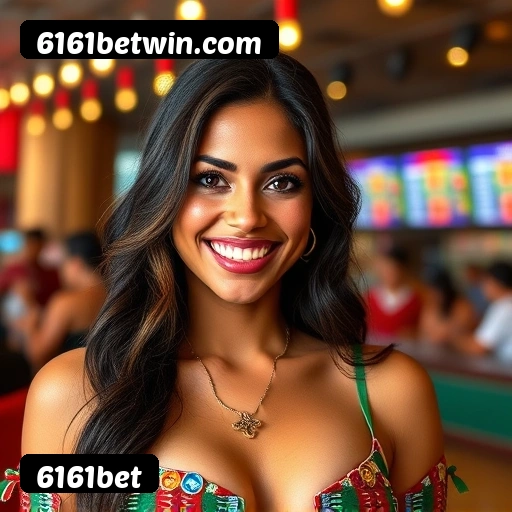 6161bet Salvador - Football