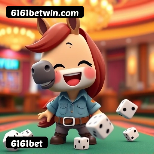 6161bet Belo Horizonte - Jackpots