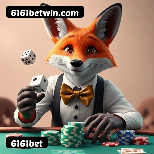 6161bet Brasília - Betting Features